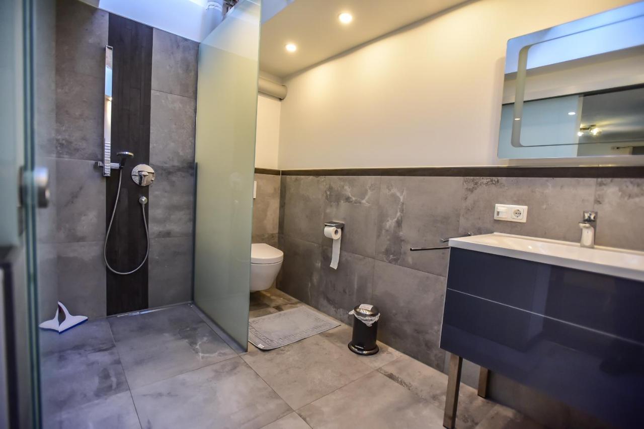Appartement Haus Schroeder Söll Zewnętrze zdjęcie