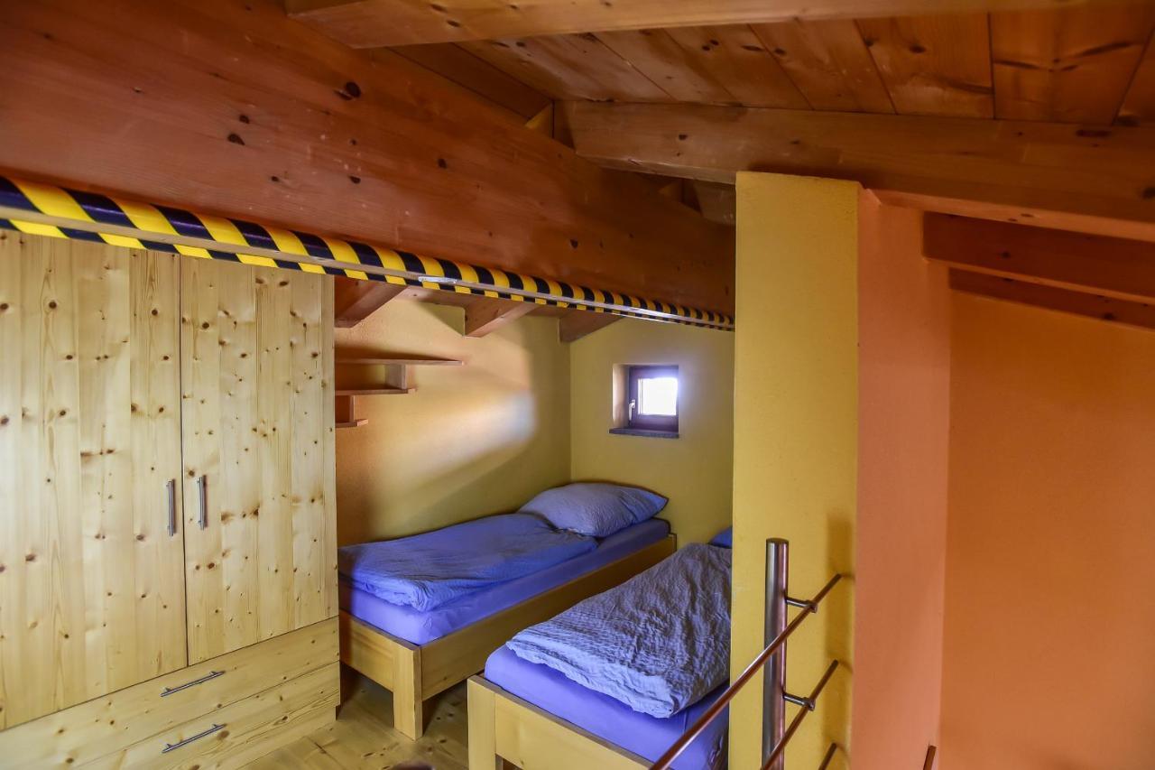 Appartement Haus Schroeder Söll Zewnętrze zdjęcie