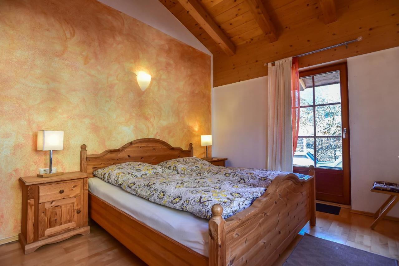 Appartement Haus Schroeder Söll Zewnętrze zdjęcie