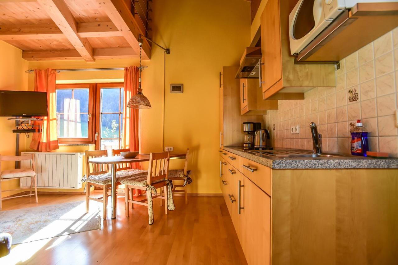 Appartement Haus Schroeder Söll Zewnętrze zdjęcie
