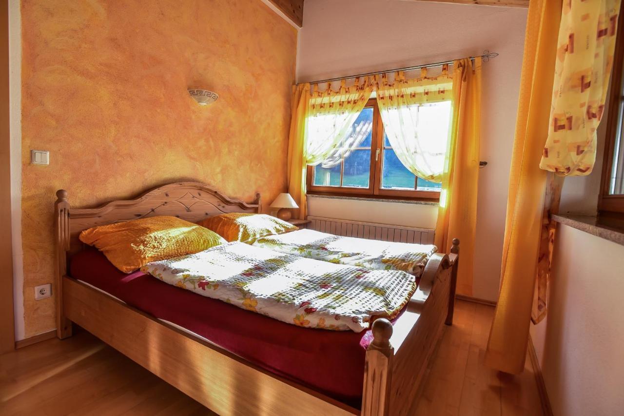 Appartement Haus Schroeder Söll Zewnętrze zdjęcie