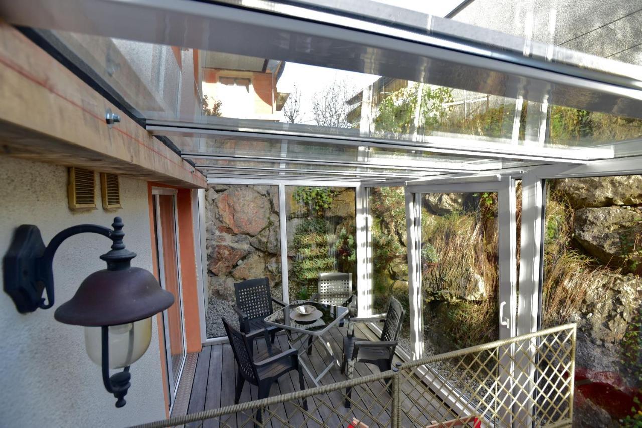 Appartement Haus Schroeder Söll Zewnętrze zdjęcie