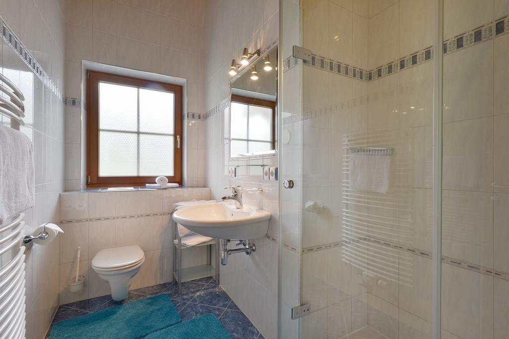 Appartement Haus Schroeder Söll Zewnętrze zdjęcie
